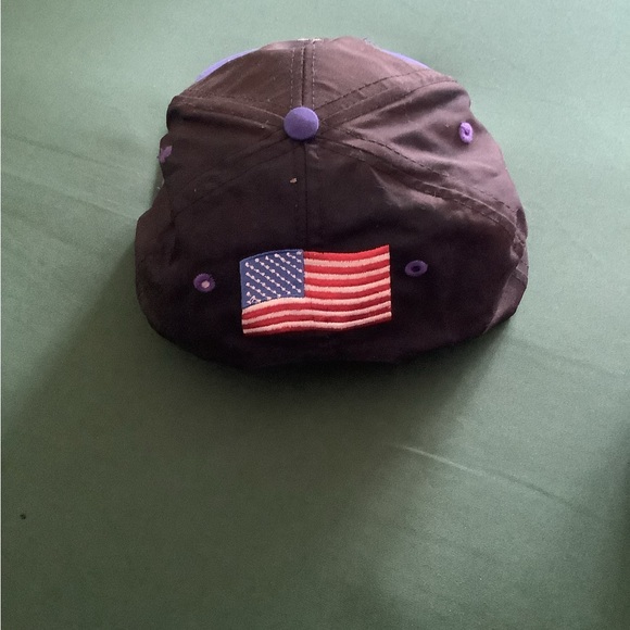 Vintage New Atlanta 1996 Olympics Hat & Advance Auto Parts Baseball Cap. - Picture 5 of 13